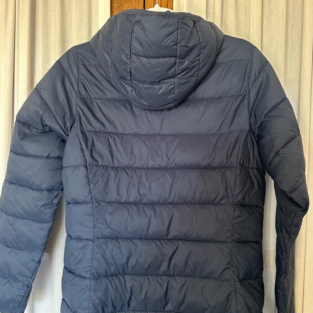 Amazon Essentials Navy Blue Lightweight Water-Res… - image 7